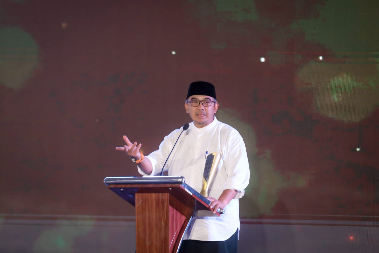 Bandung Salurkan Rp2 Miliar untuk Sumatera: Amanah Gubernur Jabar yang Menggerakkan Solidaritas