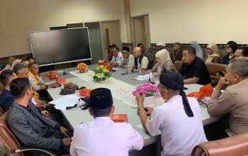 Warga Luragungtonggoh Kuningan Protes Tower Mitratel: 3 Kali Somasi Diabaikan, Perwakilan Ilegal?