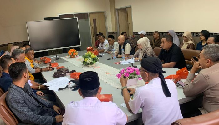 Warga Luragungtonggoh Kuningan Protes Tower Mitratel: 3 Kali Somasi Diabaikan, Perwakilan Ilegal?