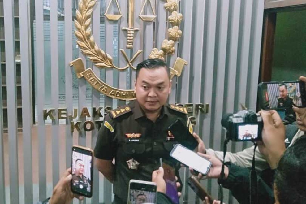 Rabu Sore Ini ! Kejaksaan Negeri Bandung Pastikan Penetapan Tersangka Korupsi Jual Beli Jabatan