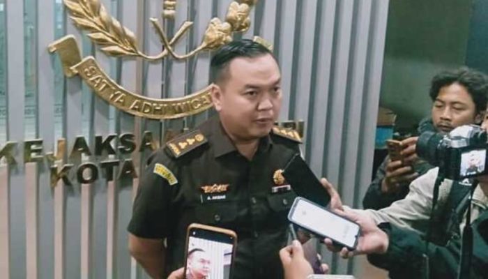 Pemeriksaan Wakil Wali Kota Bandung Berlanjut: Apa Perannya dalam Jual Beli Jabatan?