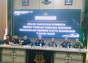 Wakil Wali Kota Erwin Resmi Tersangka: Kejari Bandung Tegaskan Kasus Bukan Jual Beli Jabatan, tapi Intervensi Proyek