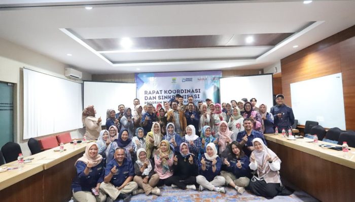 DPRD dan Dinsos Bandung Sinkronkan Program untuk Dongkrak Pemberdayaan Masyarakat Rentan