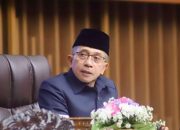 Ketua DPRD Bandung Tegaskan Tak Campuri Hukum Anggota Tersangka Penyalahgunaan Kewenangan