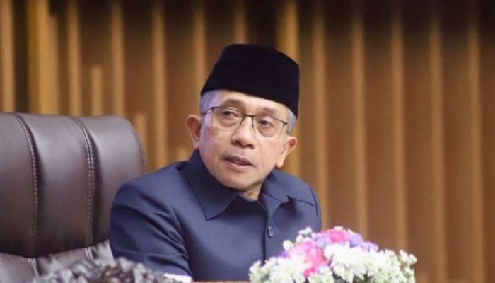 Ketua DPRD Bandung Tegaskan Tak Campuri Hukum Anggota Tersangka Penyalahgunaan Kewenangan
