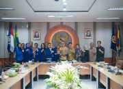 Urgensi ! Raperda Perilaku Seksual di Bandung: DPRD Gandeng Peradi Bahas Solusi Atasi Kasus LGBT Tertinggi