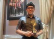 Pencak Silat Diakui UNESCO, Edwin Senjaya Tegaskan Pelestarian Tak Boleh Berhenti
