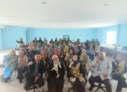 IKWI Jabar Dorong UMKM Perempuan Kelola Keuangan Terstruktur demi Kemandirian Ekonomi Keluarga