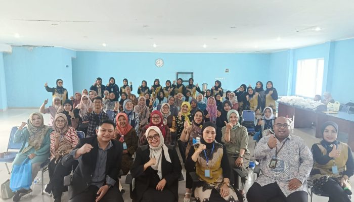 IKWI Jabar Dorong UMKM Perempuan Kelola Keuangan Terstruktur demi Kemandirian Ekonomi Keluarga