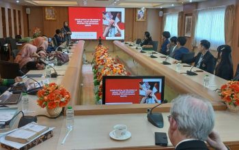 Universitas Sangga Buana Perluas Kolaborasi Pendidikan, Riset, dan SDM lewat Kerja Sama Internasional di Thailand