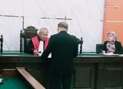 Praperadilan Wakil Wali Kota Bandung: 7 Dugaan Pelanggaran KUHAP Disorot, Keabsahan Alat Bukti Dipertanyakan