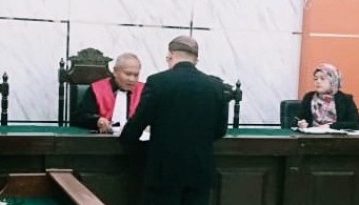 Praperadilan Wakil Wali Kota Bandung: 7 Dugaan Pelanggaran KUHAP Disorot, Keabsahan Alat Bukti Dipertanyakan