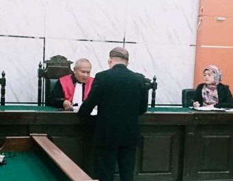 Praperadilan Wakil Wali Kota Bandung: 7 Dugaan Pelanggaran KUHAP Disorot, Keabsahan Alat Bukti Dipertanyakan