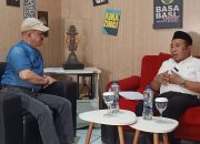 Literasi Zakat masyarakat Rendah, Penghimpunan ZIS Jawa Barat Baru 6 Persen dari Potensi Triliunan Rupiah