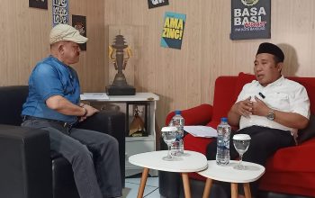 Literasi Zakat masyarakat Rendah, Penghimpunan ZIS Jawa Barat Baru 6 Persen dari Potensi Triliunan Rupiah