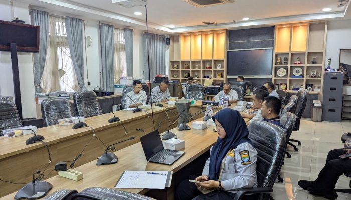 DPRD Bandung akan Panggil Vendor PJU: Kualitas Lampu di Jalan Utama Dipertanyakan