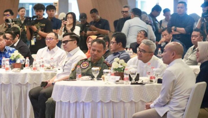 DPRD Dukung Penuh Pemkot Bandung Buka Rute Penerbangan Baru ke Bandara Husein