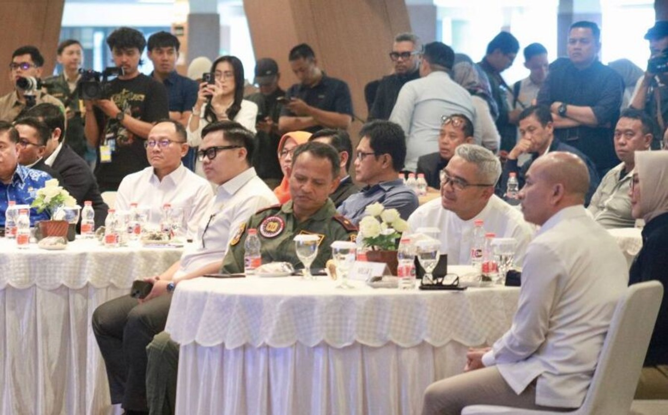 DPRD Dukung Penuh Pemkot Bandung Buka Rute Penerbangan Baru ke Bandara Husein