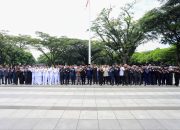 Formasi Jabatan Pemkot Bandung Lengkap, 85 Pejabat dan 7 Camat Dilantik untuk Perkuat Pelayanan Publik