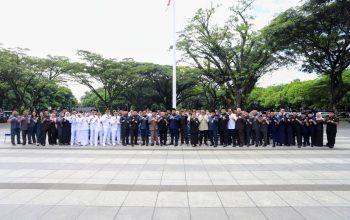 Formasi Jabatan Pemkot Bandung Lengkap, 85 Pejabat dan 7 Camat Dilantik untuk Perkuat Pelayanan Publik