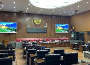 Kritik DPRD: Perencanaan Bandung Terjebak Politik Instan, Bom Waktu Sosial Ancam Generasi Mendatang