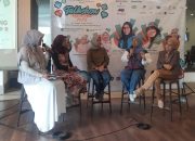 JLB Peringati Hari Ibu, Soroti Bandung Jadi Kota Paling Tidak Aman bagi Perempuan dan Anak