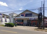 JNE Gratiskan Ongkir Bantuan Bencana ke Aceh, Sumut, dan Sumbar hingga 10 Desember 2025