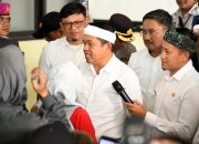 Dedi Mulyadi Pimpin Pemulangan 45 Warga Jabar yang Terisolasi Banjir di Aceh