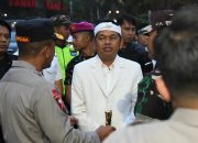 Dedi Mulyadi: Merawat Alam Adalah Makna Nyata Cinta Kasih Natal