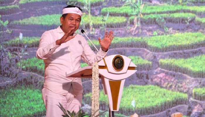 Defisit Anggaran Tekan Fiskal Jabar, Dedi Mulyadi Pastikan Proyek Strategis Tetap Jalan