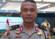 Kapolda Jabar Tekankan Kehadiran Polisi Saat Operasi Kemanusiaan Nataru 2025