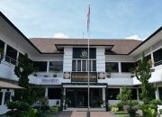 Kejari Garut Kembalikan Rp1,3 Miliar Kerugian Negara Sepanjang 2025