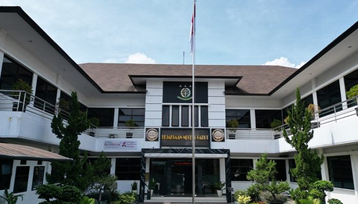 Kejari Garut Kembalikan Rp1,3 Miliar Kerugian Negara Sepanjang 2025