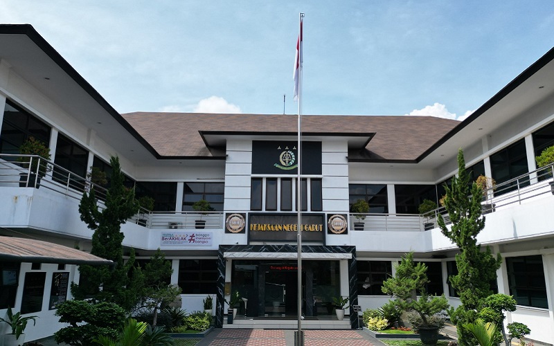 Kejari Garut