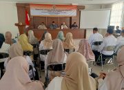 Pengawasan Diperketat, Layanan Haji 2026 di Purwakarta Difokuskan pada Hak dan Keamanan Jemaah