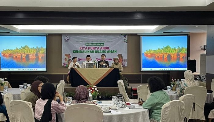 Kasus Kekerasan Naik 14,7 Persen, Komnas Perempuan Soroti Maraknya Kekerasan Seksual Digital