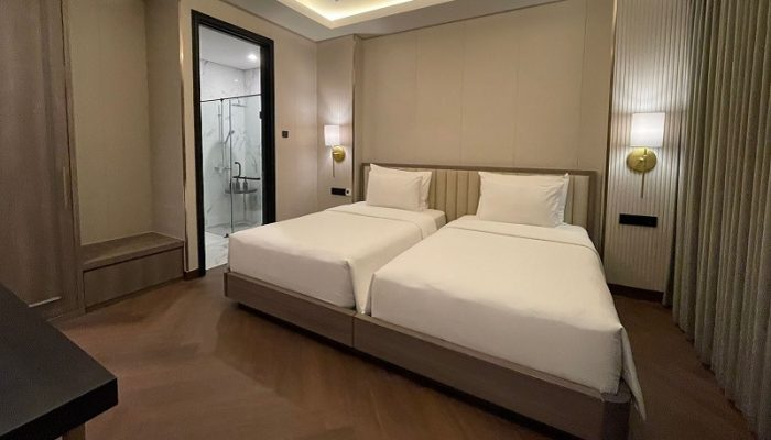 L’Eminence Tambah Kapasitas Akomodasi Premium Bandung Barat