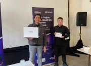 Dorong Gamer dan Kreator Coba Teknologi Baru, Lenovo Bawa Legion Ecosystem Gen-10 ke Bandung