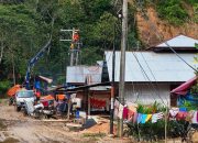 Sistem Kelistrikan Aceh Pulih, Seluruh Gardu Induk Beroperasi Normal