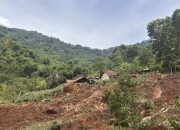 Pencarian Korban Longsor di Wargaluyu Bandung Dihentikan, Dadang Supriatna Ungkap Alasannya