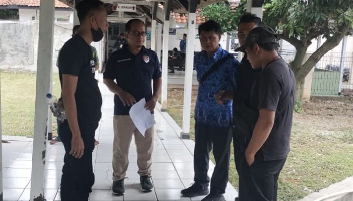 Polisi Ungkap Identitas Mayat di Kebun Warga Plered Purwakarta, Korban Warga Darangdan