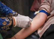 177 ODHIV Aktif Jalani Terapi ARV di Puskesmas Garuda, Mayoritas Usia Produktif