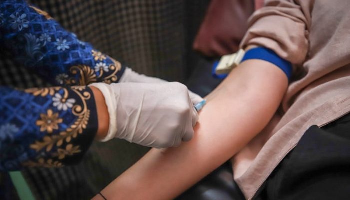 177 ODHIV Aktif Jalani Terapi ARV di Puskesmas Garuda, Mayoritas Usia Produktif