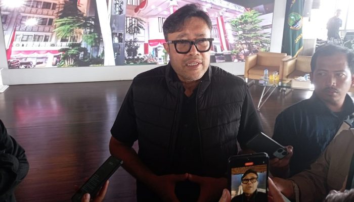 IWP Sampaikan Evaluasi Akhir Tahun 2025, DPRD Jabar Soroti Kebijakan Pendidikan