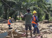 Agam Terang Kembali, Listrik Sumatra Barat Pulih 100 Persen Pascabencana