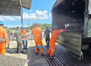 Atasi Dampak Banjir Bandang, PLN Gerak Cepat Pulihkan Listrik Aceh