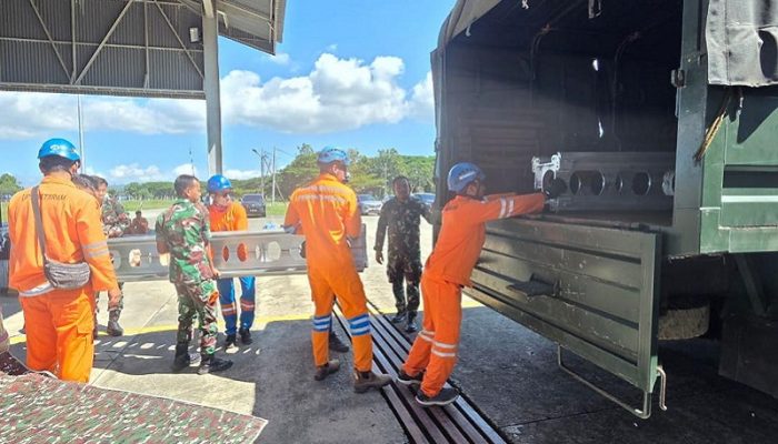 Atasi Dampak Banjir Bandang, PLN Gerak Cepat Pulihkan Listrik Aceh
