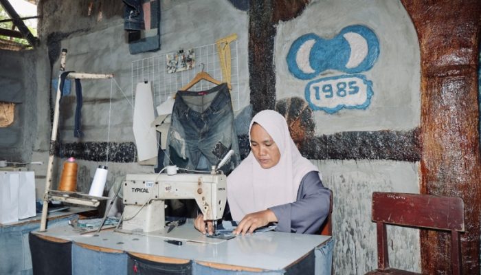 ESG Kian Menguat di Dunia Usaha, PNM Dorong Dampak Keberlanjutan hingga Tingkat Ultra Mikro