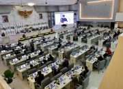 DPRD Jabar Soroti Potensi Anjloknya Pendapatan Daerah dalam Dua Ranperda Strategis