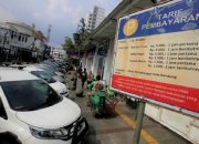 Video Dugaan Pungli Parkir di Braga Viral, Pemkot Bandung Tegaskan Lokasi Bukan Titik Parkir Resmi